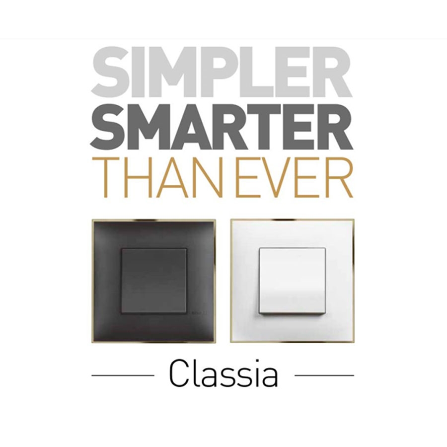 CLASSIA