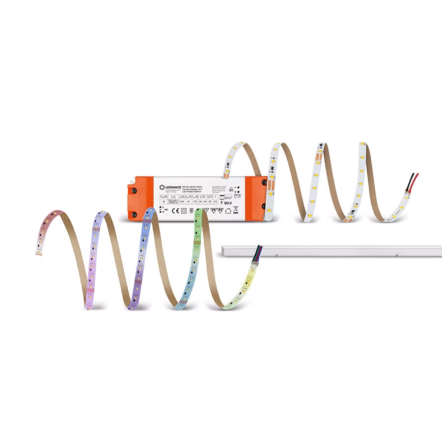 LED TRAKE I MODULI